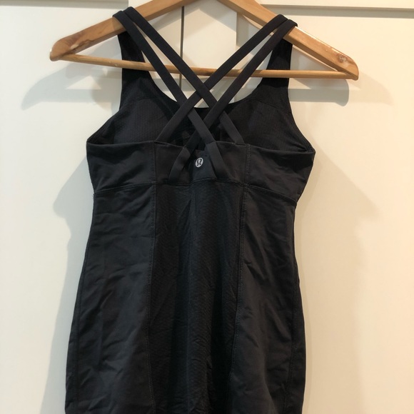 Lululemon Energy bra workout top - Picture 2 of 2